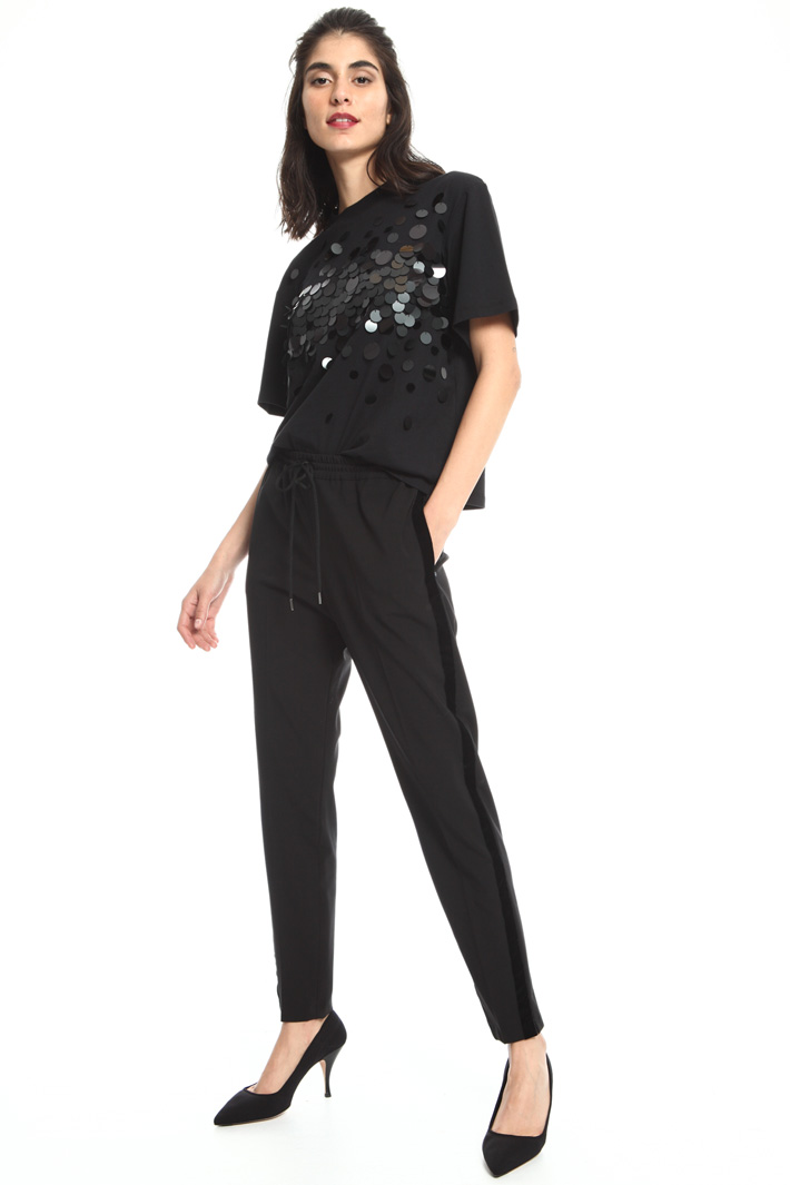 Pure wool trousers Intrend Pure wool trousers Intrend