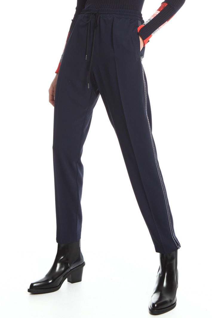 Soft-fit trousers Intrend Soft-fit trousers Intrend