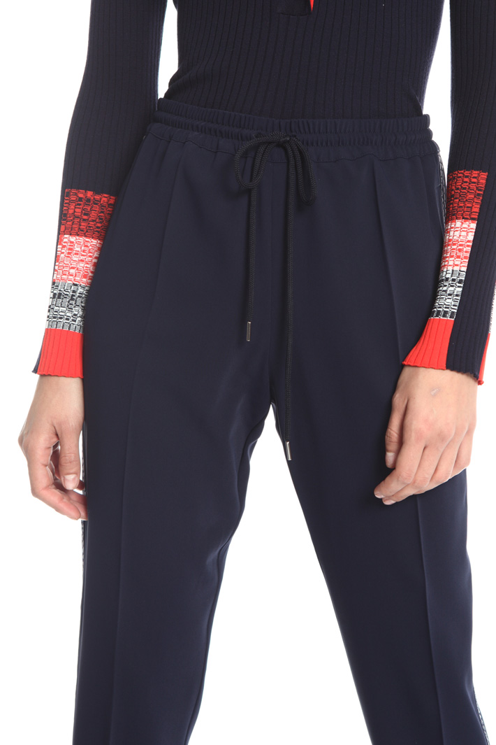 Soft-fit trousers Intrend Soft-fit trousers Intrend