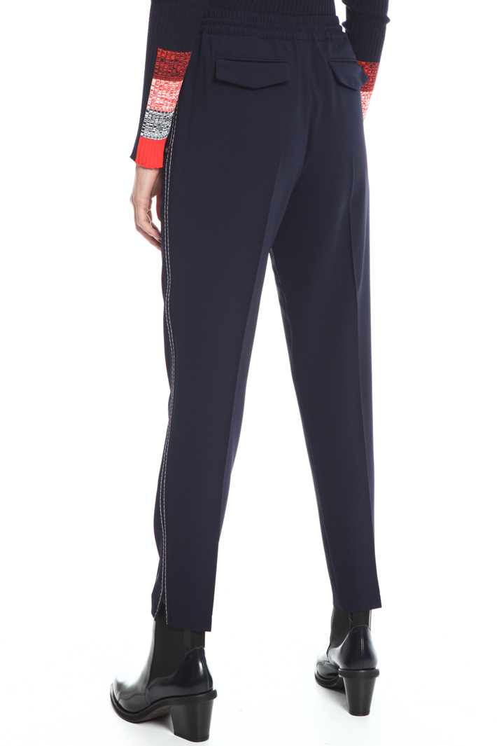Soft-fit trousers Intrend Soft-fit trousers Intrend