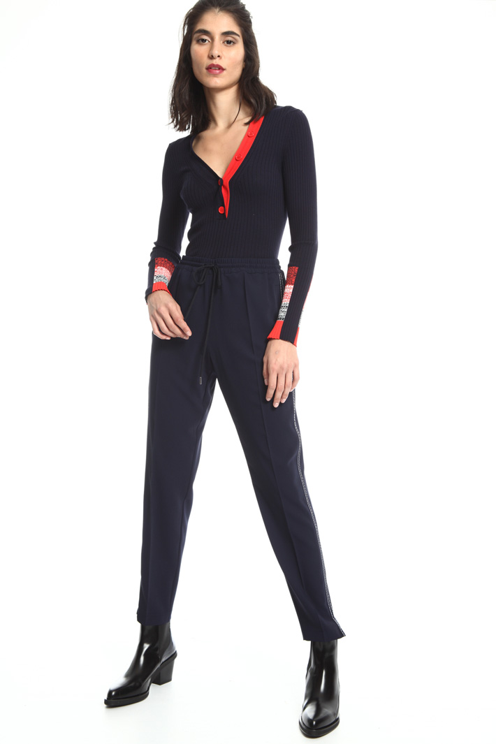Soft-fit trousers Intrend Soft-fit trousers Intrend