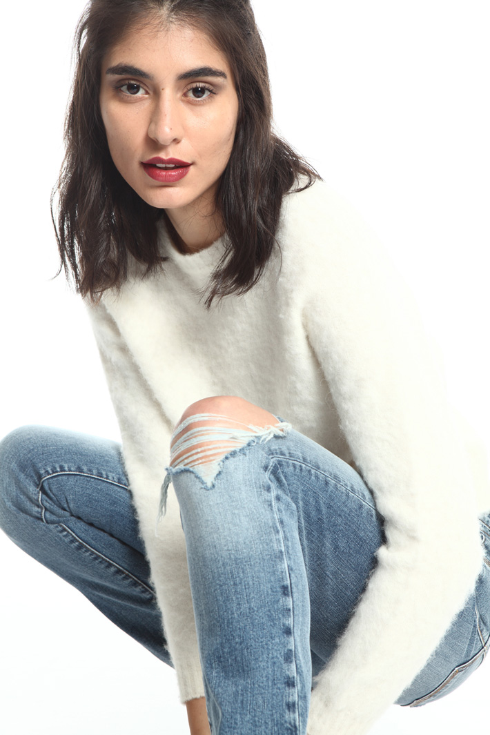 Cigarette jeans Intrend Cigarette jeans Intrend