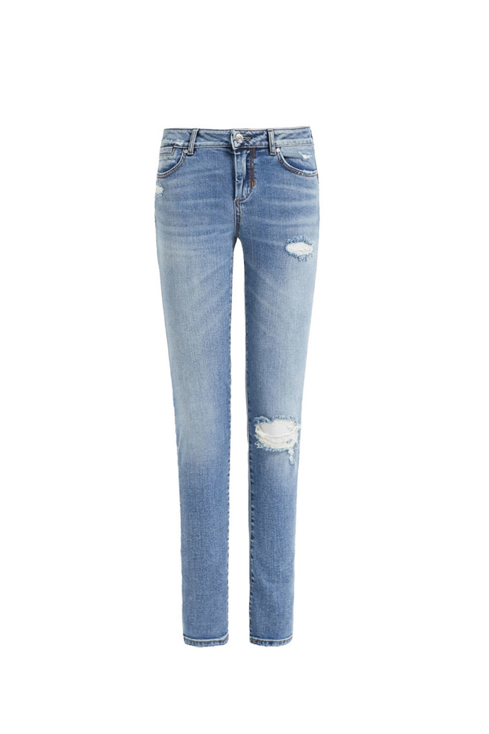 Cigarette jeans Intrend Cigarette jeans Intrend
