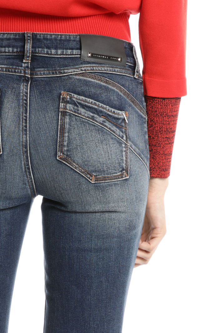 Flared jeans Intrend Flared jeans Intrend