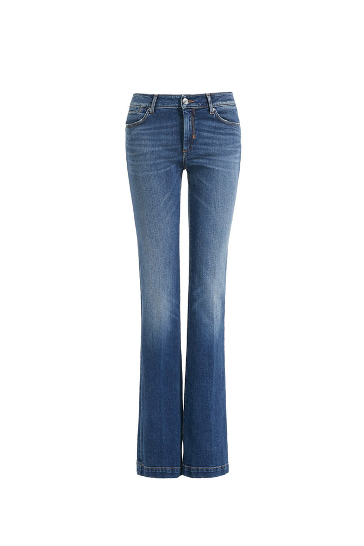 Flared jeans Intrend Flared jeans Intrend