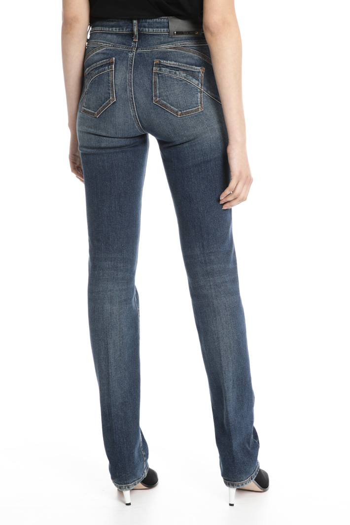 Regular fit jeans Intrend Regular fit jeans Intrend