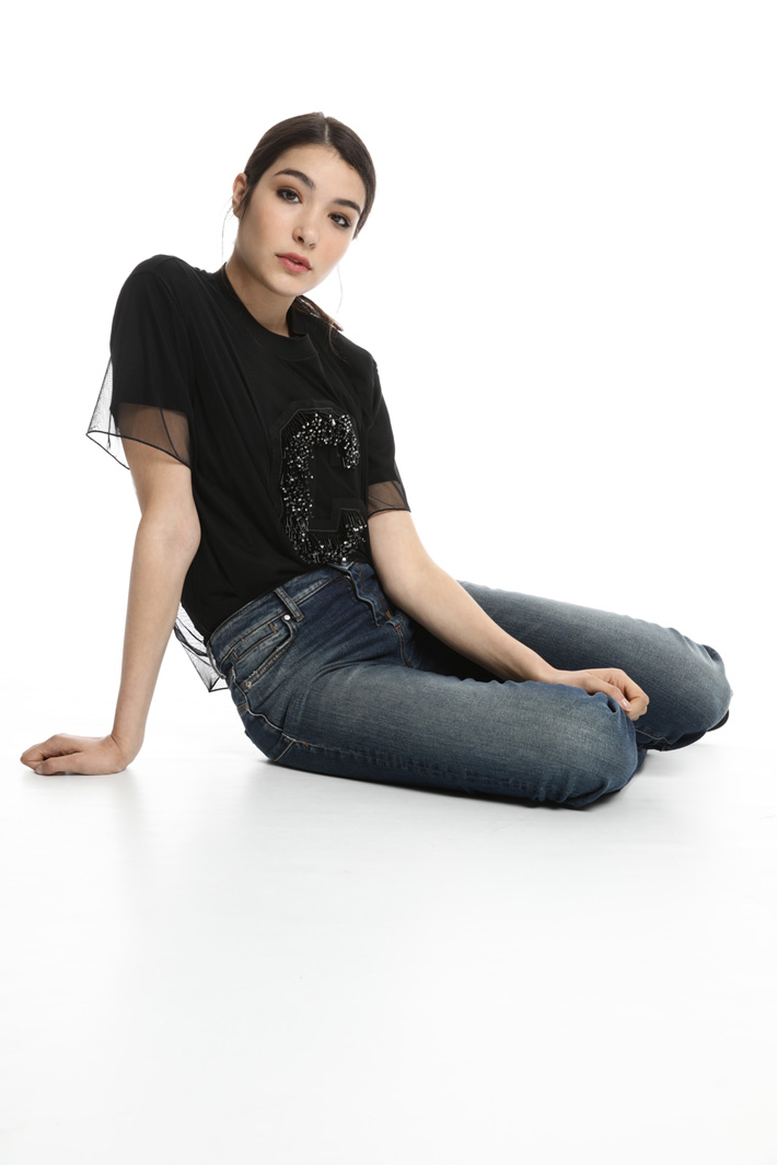 Regular fit jeans Intrend Regular fit jeans Intrend