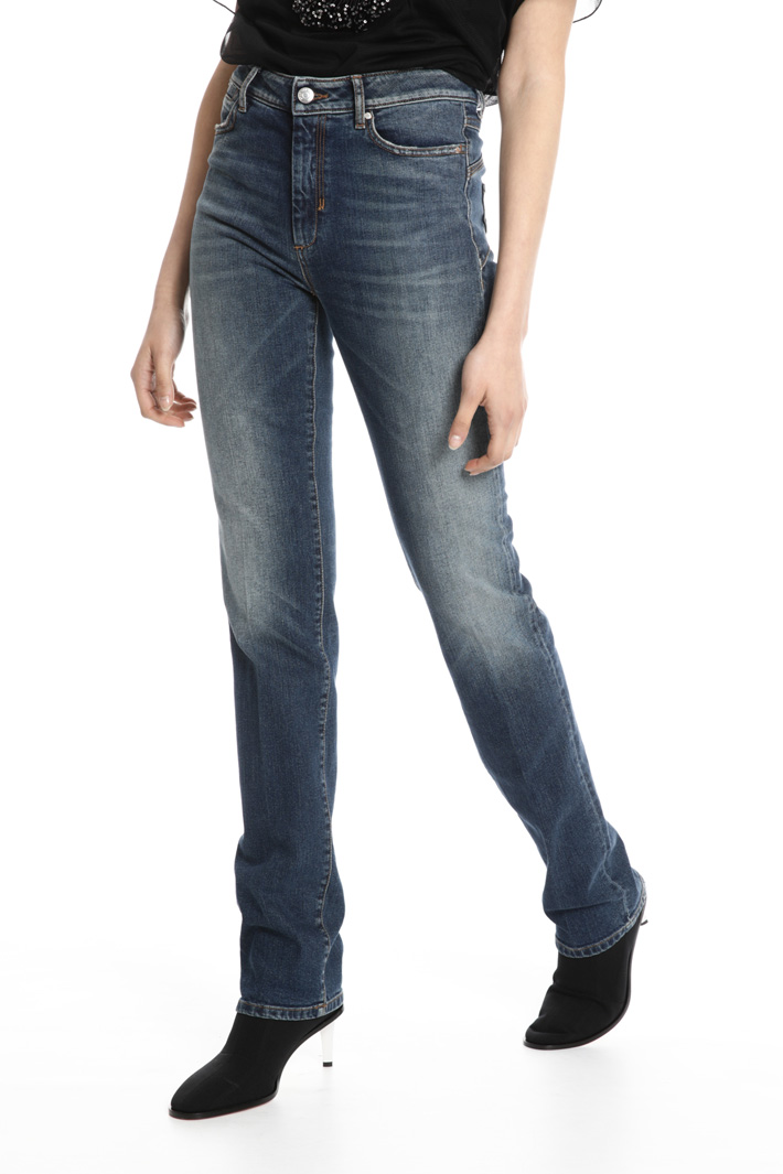 Regular fit jeans Intrend Regular fit jeans Intrend