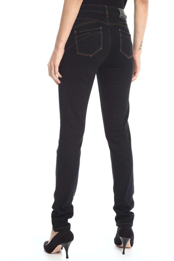 Denim trousers Intrend Denim trousers Intrend