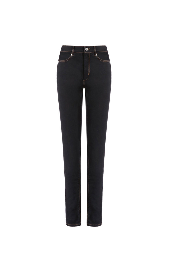 Denim trousers Intrend Denim trousers Intrend