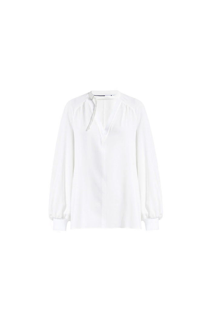 Silk blend tunic Intrend Silk blend tunic Intrend