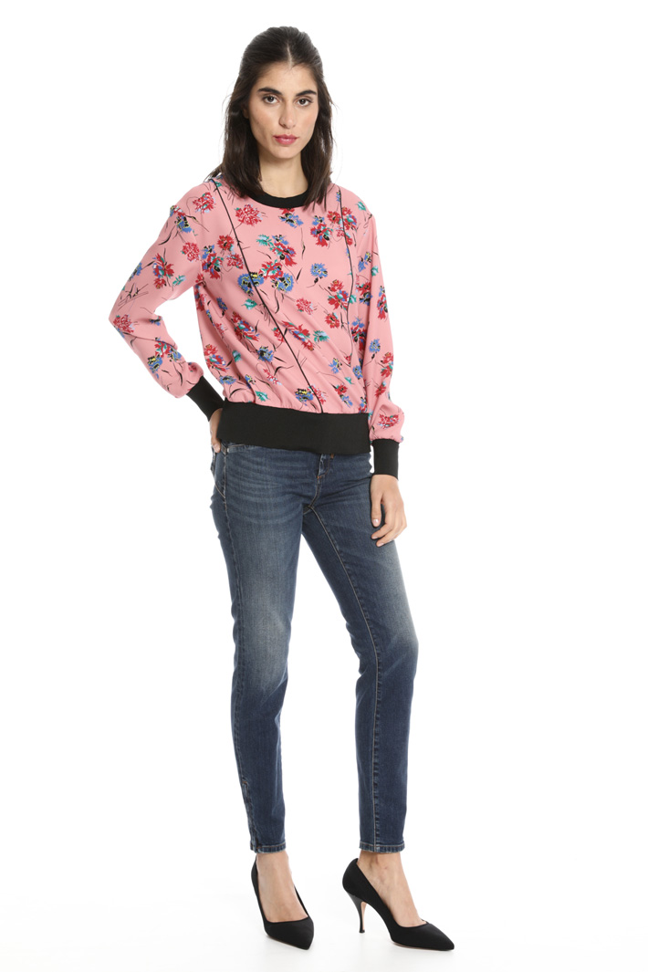 Cady top Intrend Cady top Intrend