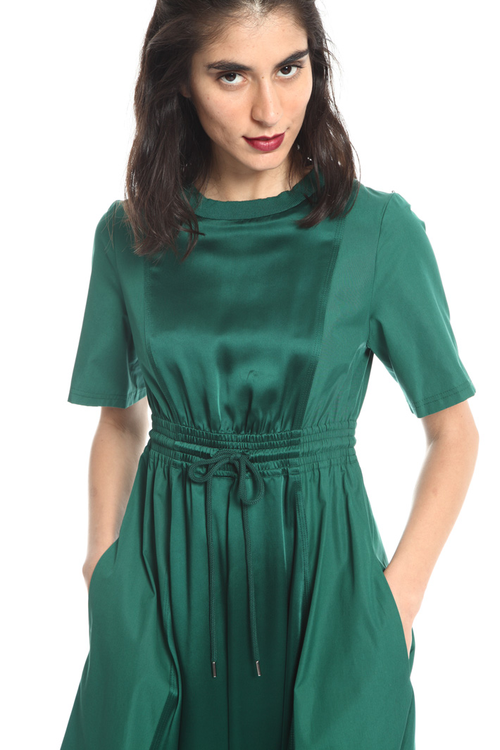 Viscose and cotton dress Intrend Viscose and cotton dress Intrend