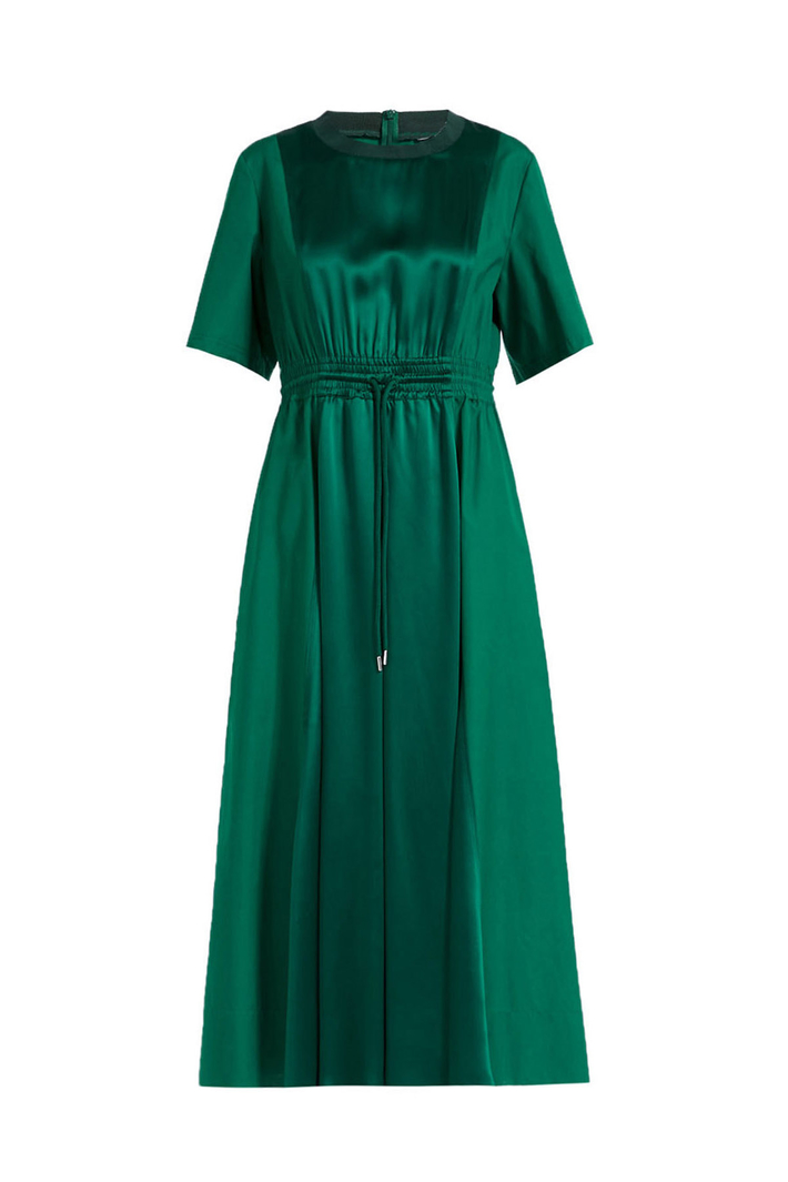 Viscose and cotton dress Intrend Viscose and cotton dress Intrend