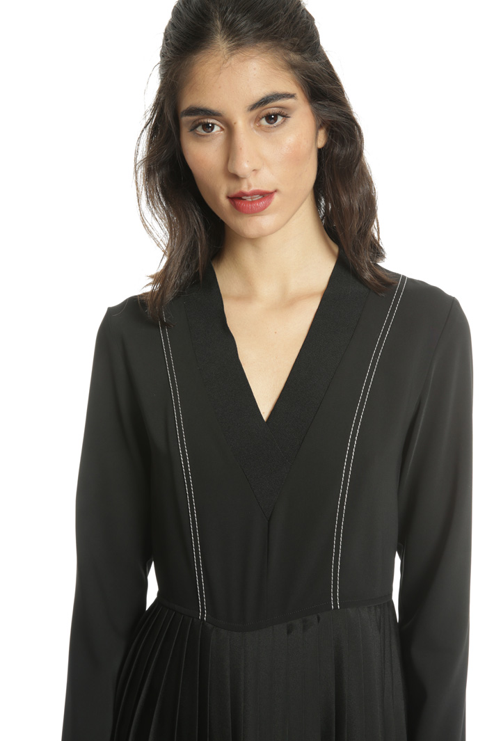 Midi dress Intrend Midi dress Intrend