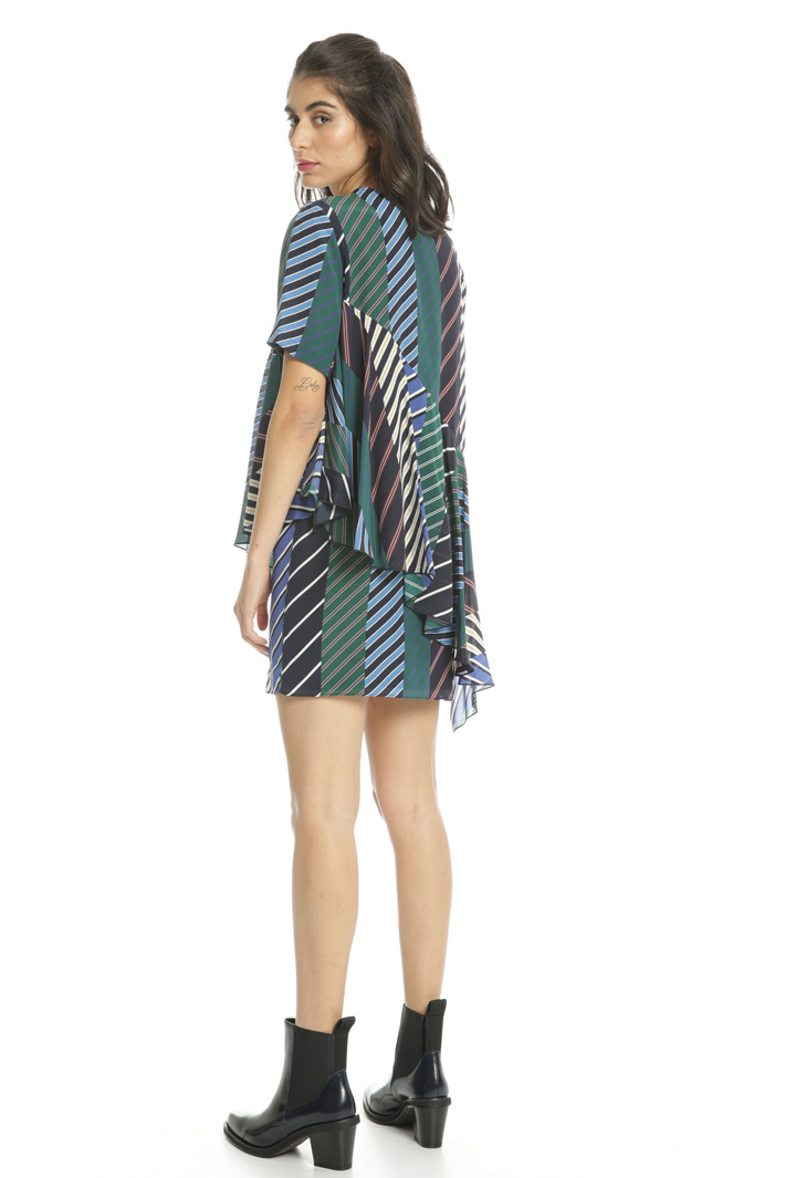 Pure silk dress Intrend Pure silk dress Intrend