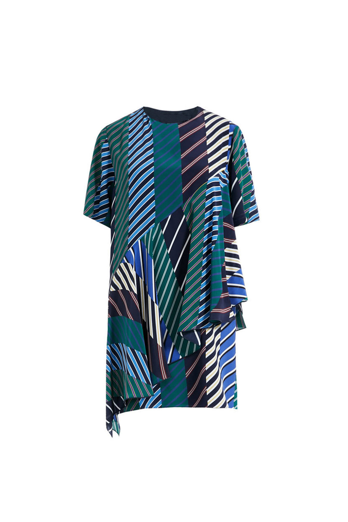 Pure silk dress Intrend Pure silk dress Intrend