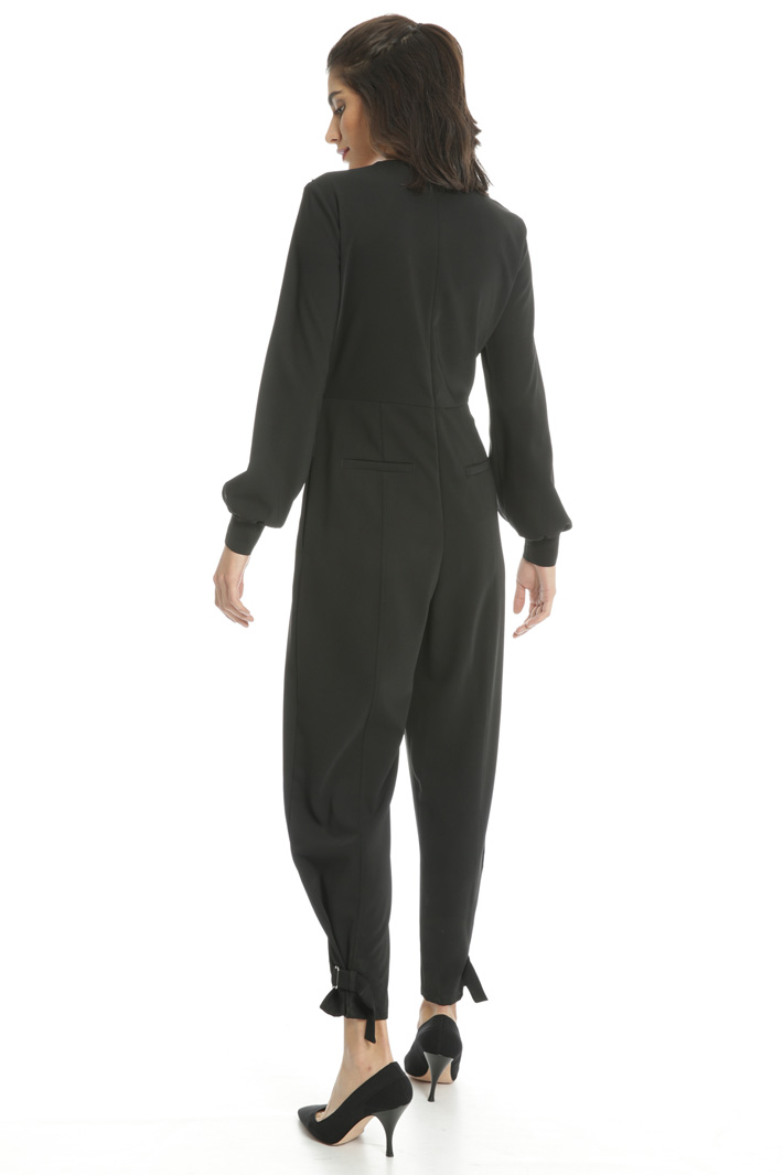 Loose-fit jumpsuit Intrend Loose-fit jumpsuit Intrend