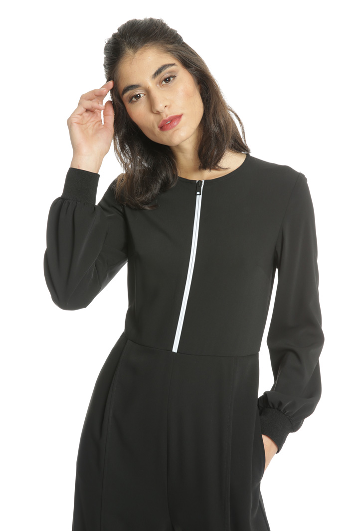 Loose-fit jumpsuit Intrend Loose-fit jumpsuit Intrend