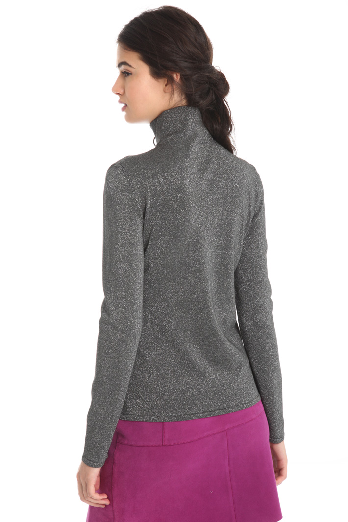 Top in viscosa lurex Intrend Top in viscosa lurex Intrend