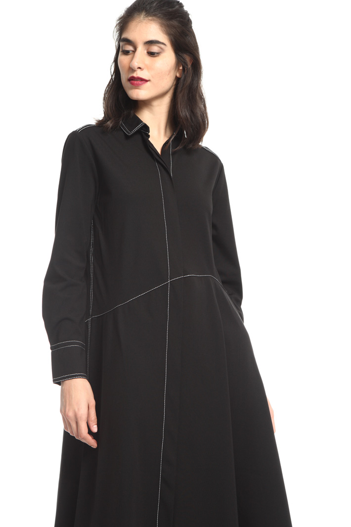 Asymmetrical dress Intrend Asymmetrical dress Intrend