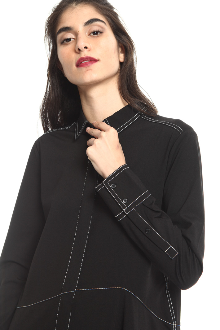 Asymmetrical dress Intrend Asymmetrical dress Intrend