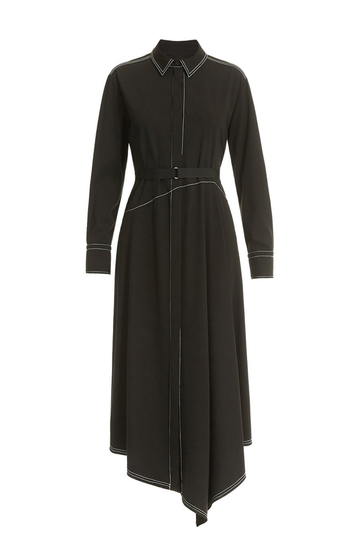 Asymmetrical dress Intrend Asymmetrical dress Intrend