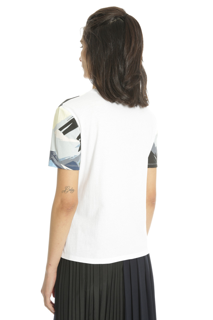 Jersey T-shirt Intrend Jersey T-shirt Intrend