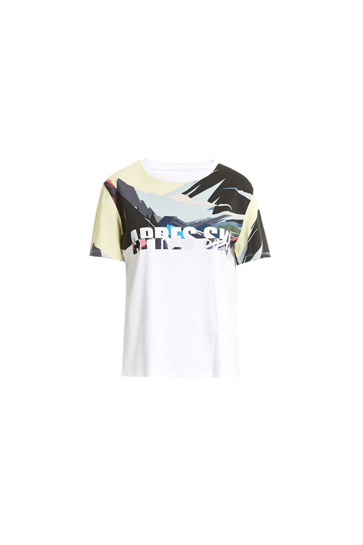 Jersey T-shirt Intrend Jersey T-shirt Intrend