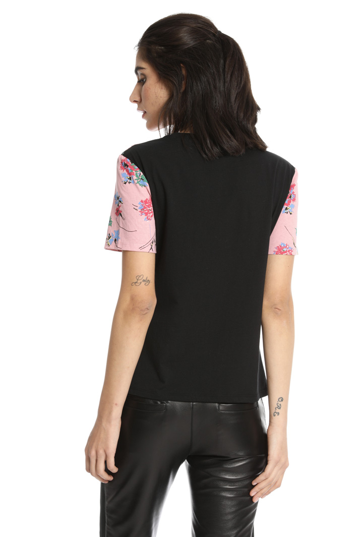 Jersey T-shirt Intrend Jersey T-shirt Intrend