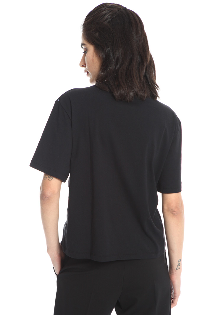 Cotton T-shirt Intrend Cotton T-shirt Intrend