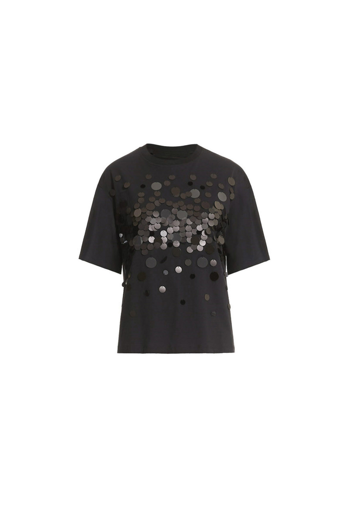 Cotton T-shirt Intrend Cotton T-shirt Intrend