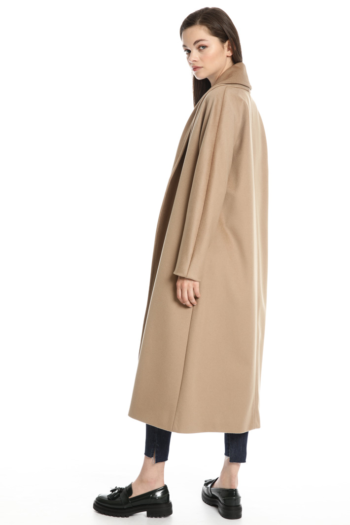 Pure wool coat Intrend Pure wool coat Intrend