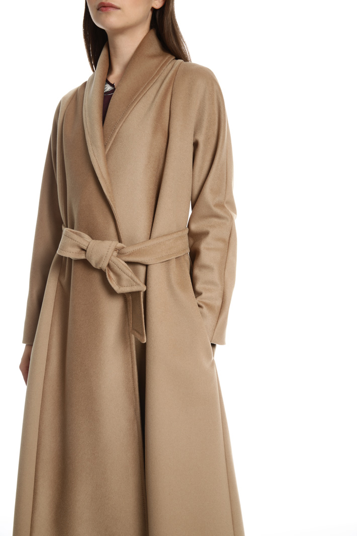 Pure wool coat Intrend Pure wool coat Intrend