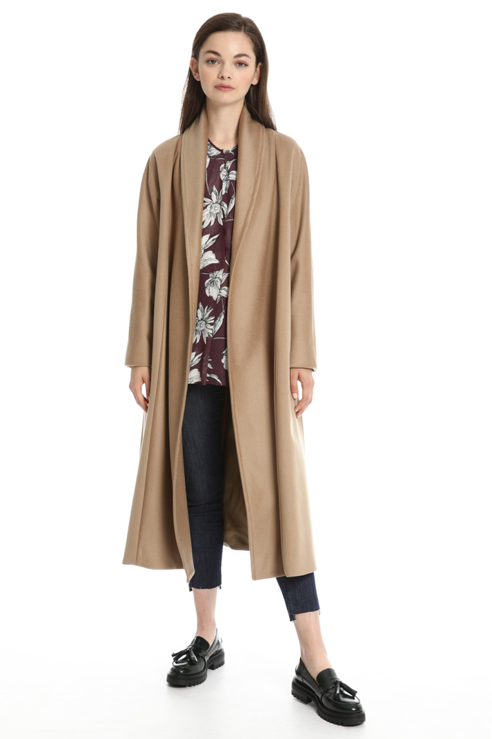 Pure wool coat Intrend Pure wool coat Intrend