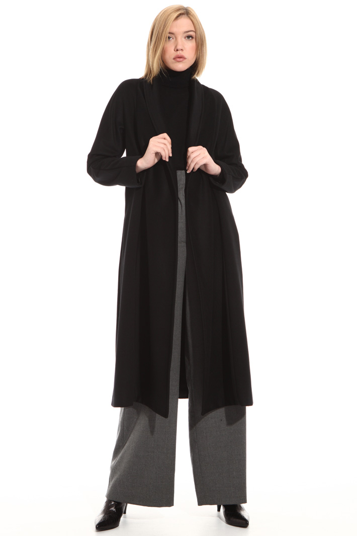 Pure wool coat Intrend Pure wool coat Intrend