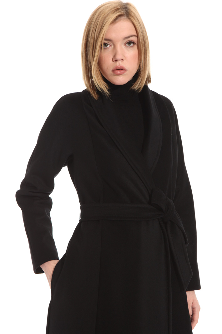 Pure wool coat Intrend Pure wool coat Intrend