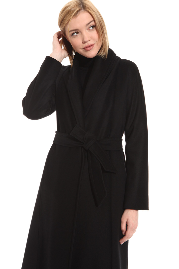 Pure wool coat Intrend Pure wool coat Intrend