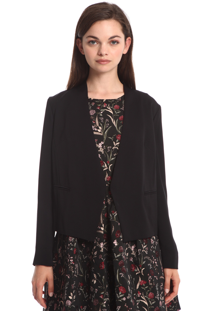 Fluido cady jacket Intrend Fluido cady jacket Intrend