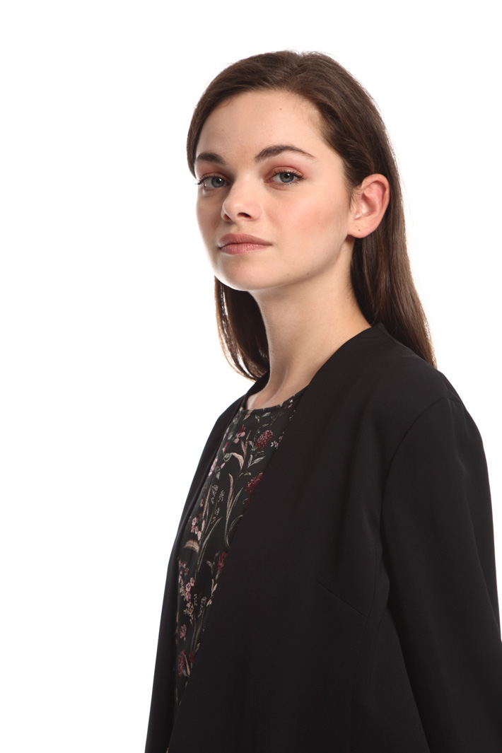 Fluido cady jacket Intrend Fluido cady jacket Intrend