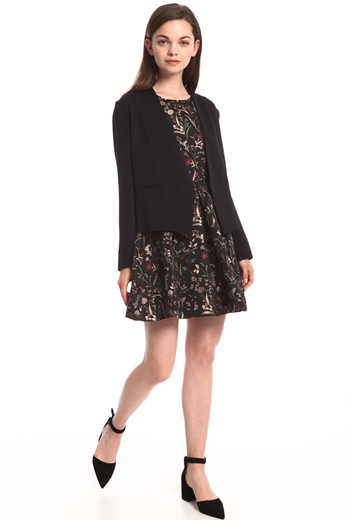 Fluido cady jacket Intrend Fluido cady jacket Intrend