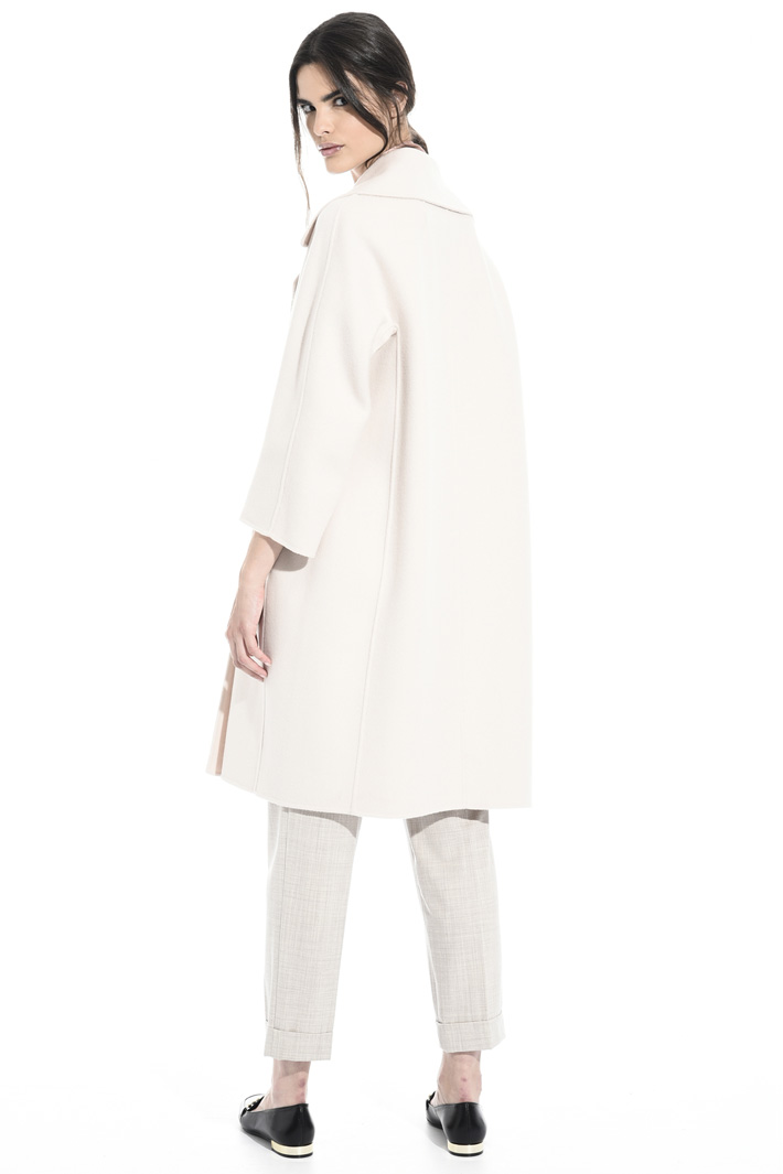 Pure wool coat Intrend Pure wool coat Intrend