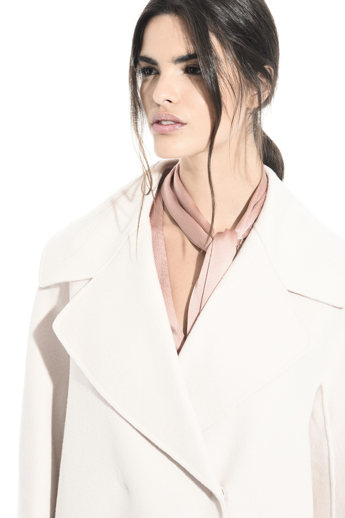 Pure wool coat Intrend Pure wool coat Intrend