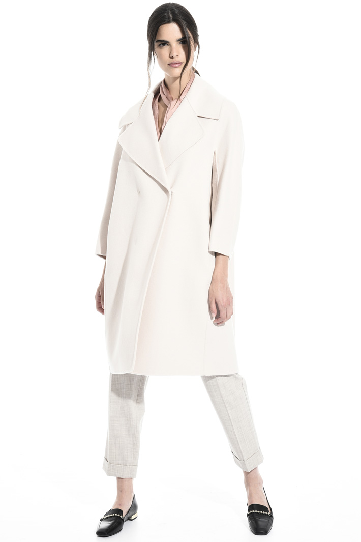 Pure wool coat Intrend Pure wool coat Intrend