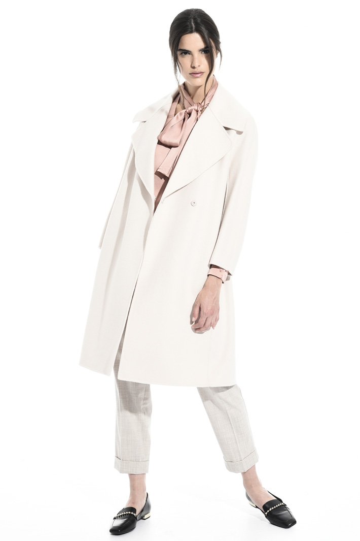 Pure wool coat Intrend Pure wool coat Intrend