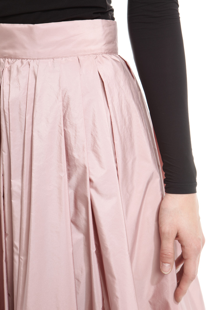 Wide taffeta skirt Intrend Wide taffeta skirt Intrend