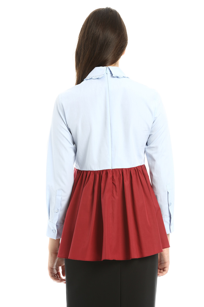 Blusa decorata Intrend Blusa decorata Intrend