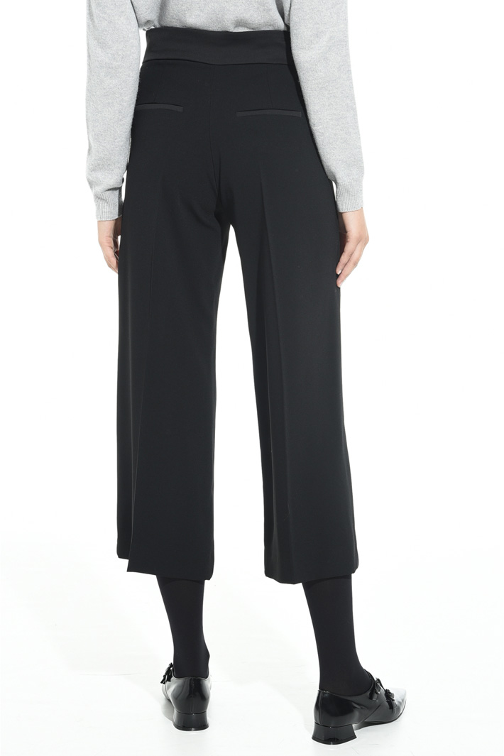 Pantalone cropped Intrend Pantalone cropped Intrend