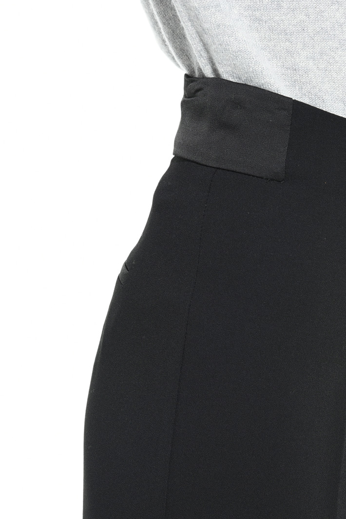 Pantalone cropped Intrend Pantalone cropped Intrend