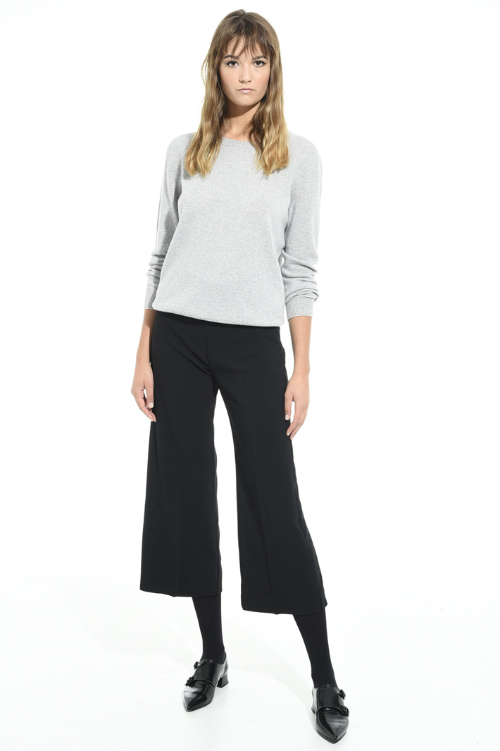 Pantalone cropped Intrend Pantalone cropped Intrend
